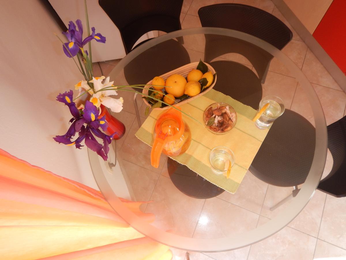 Apartments Val'S Osljak Preko Zewnętrze zdjęcie