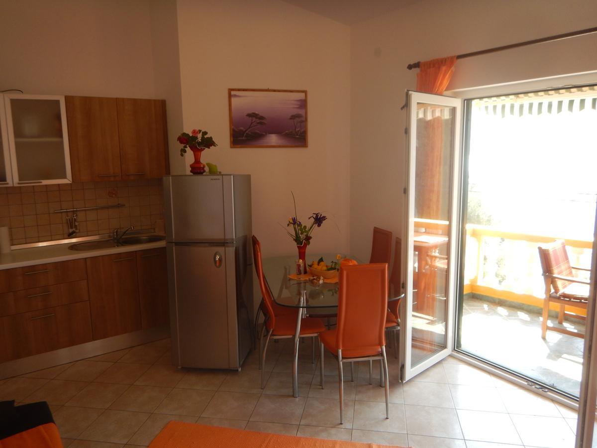 Apartments Val'S Osljak Preko Zewnętrze zdjęcie