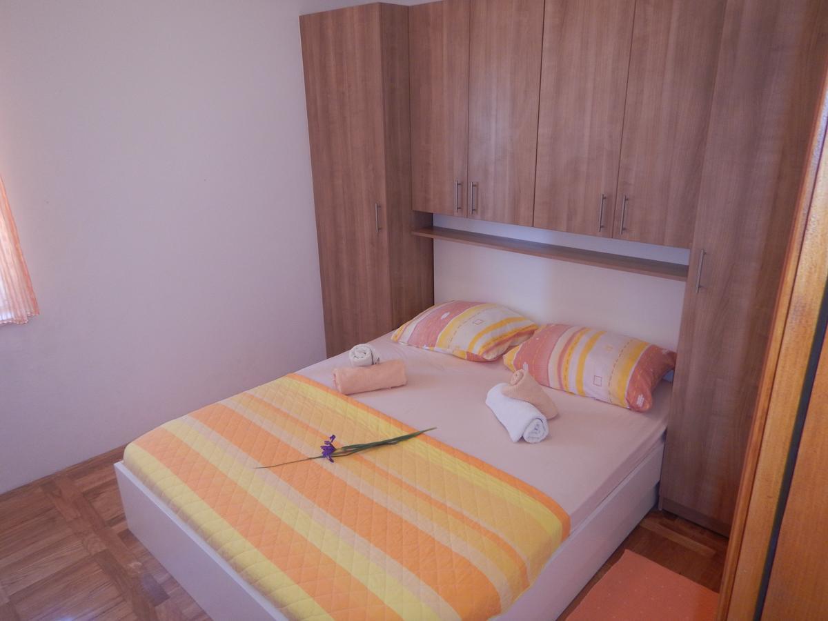Apartments Val'S Osljak Preko Zewnętrze zdjęcie