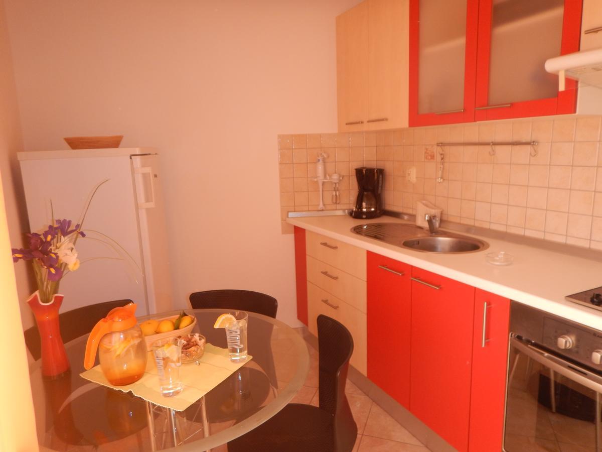 Apartments Val'S Osljak Preko Zewnętrze zdjęcie
