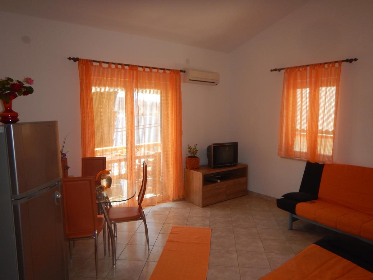 Apartments Val'S Osljak Preko Zewnętrze zdjęcie