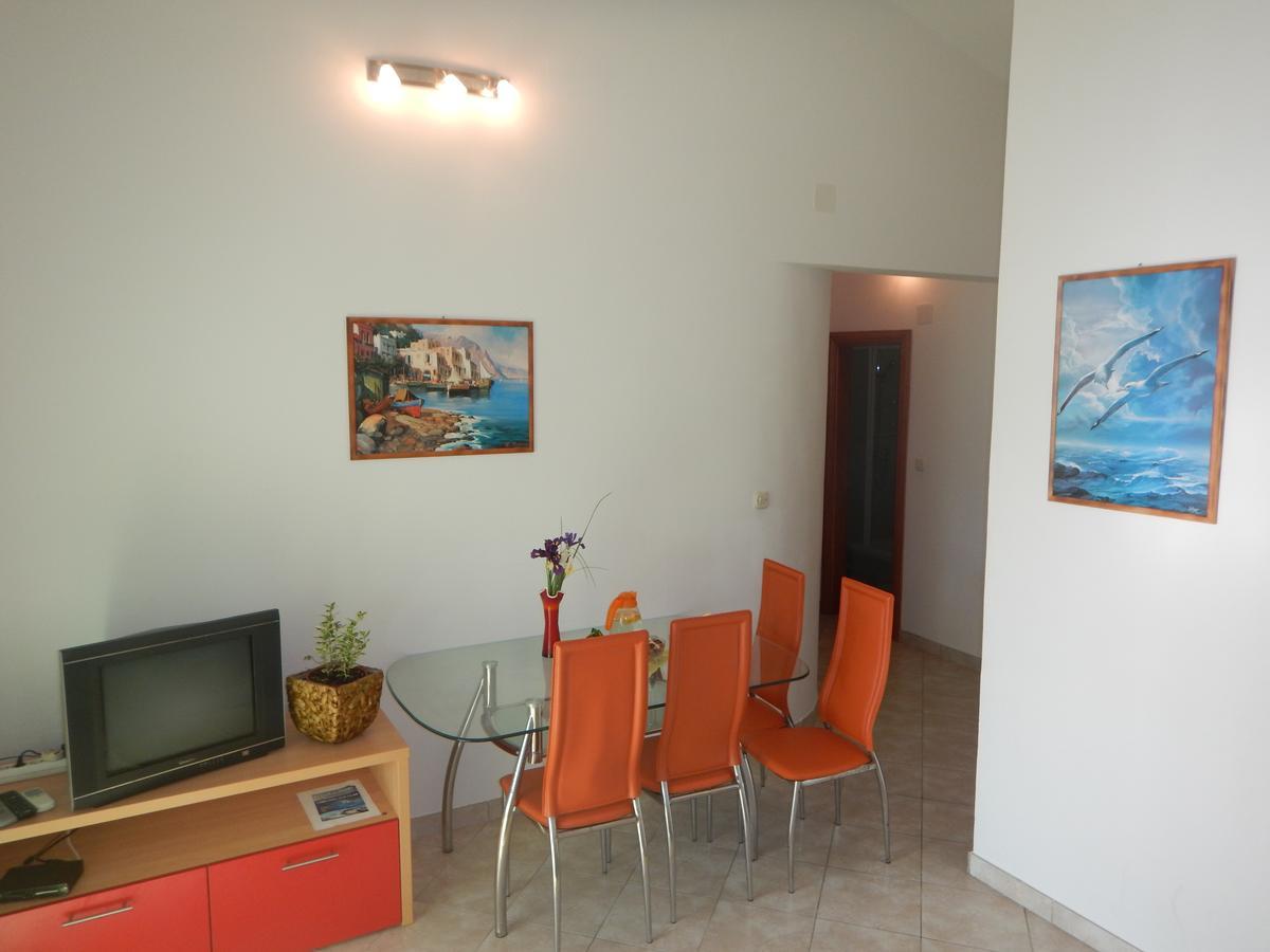 Apartments Val'S Osljak Preko Zewnętrze zdjęcie