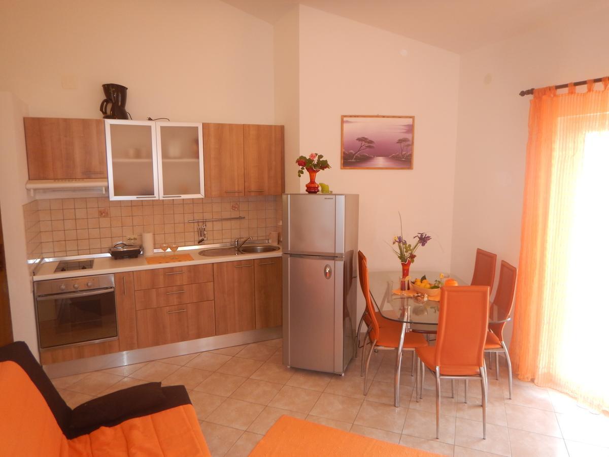 Apartments Val'S Osljak Preko Zewnętrze zdjęcie