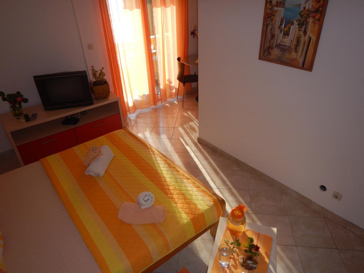 Apartments Val'S Osljak Preko Zewnętrze zdjęcie