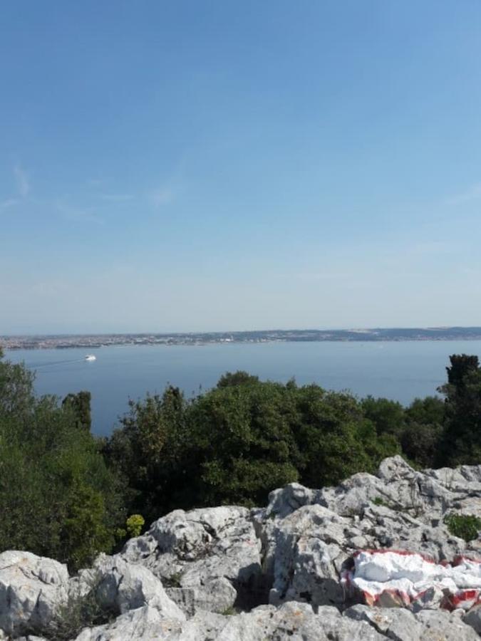 Apartments Val'S Osljak Preko Zewnętrze zdjęcie